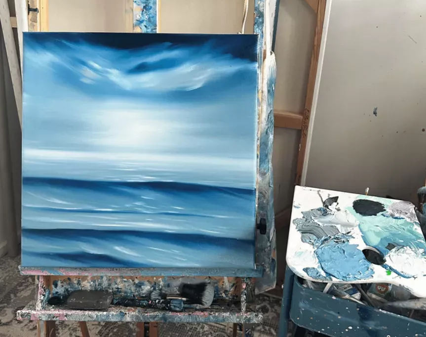have a squiz at sustainable canvas’ eco-friendly art tools