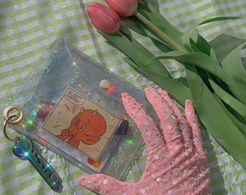 score an adorable purse from hello sisi