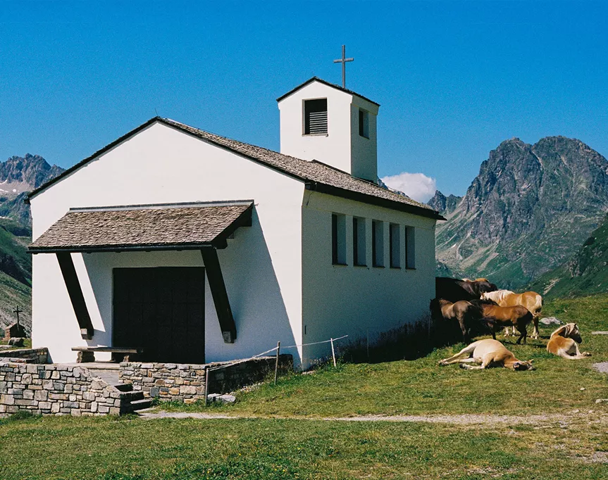 thomasjpg’s snaps capture the slow beauty of the austrian countryside