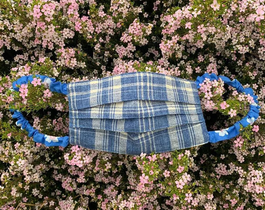 a list of places to buy fabric face masks