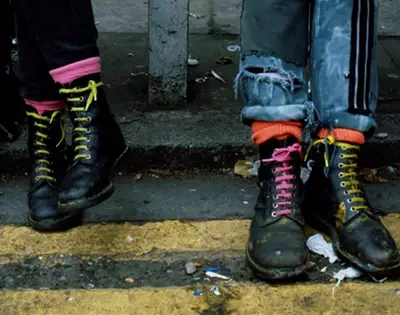 the history of dr. martens