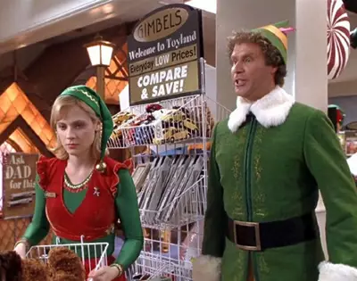five films to watch when you hate your retail job