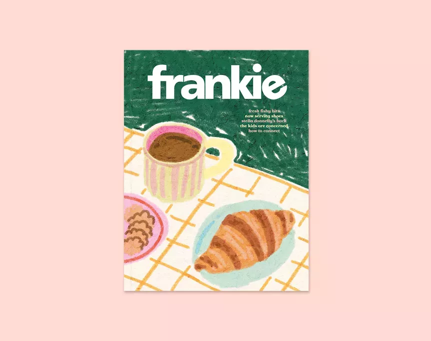 issue 128 is here!
