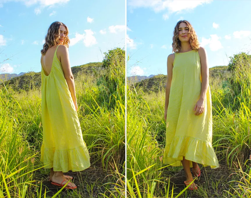 fun and easy dresses to make this frocktober