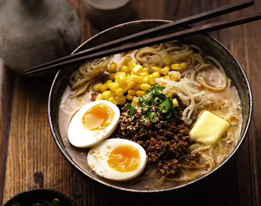 full recipe – nagi maehashi’s secret family quick ramen
