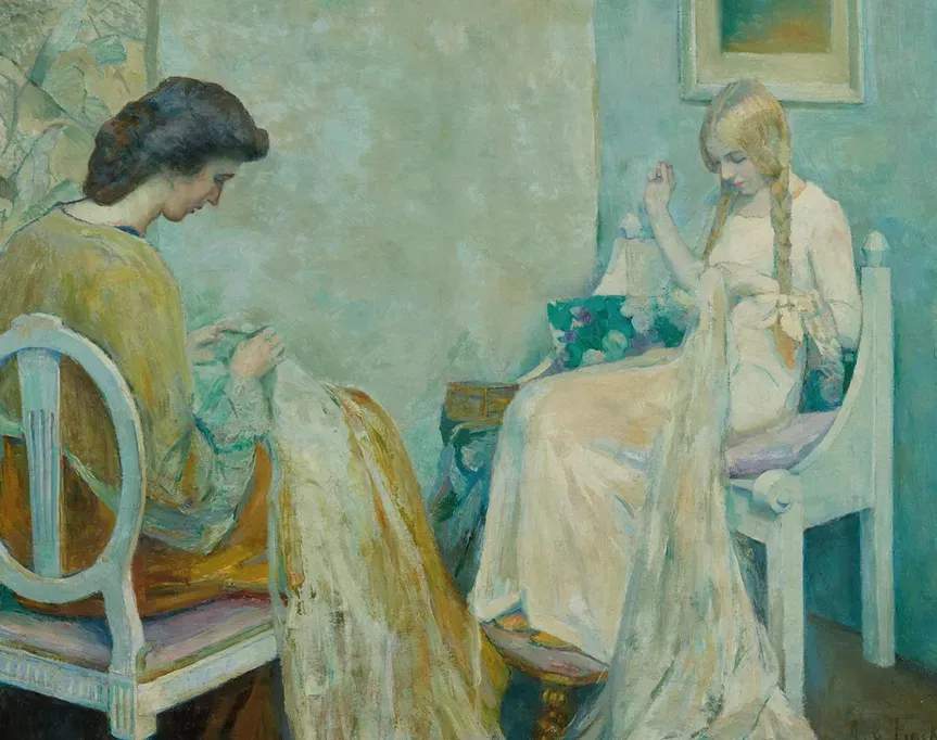 five sewing projects for summer