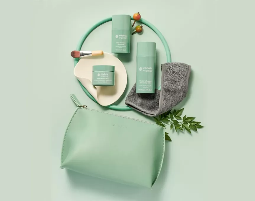 win a swish endota prize pack