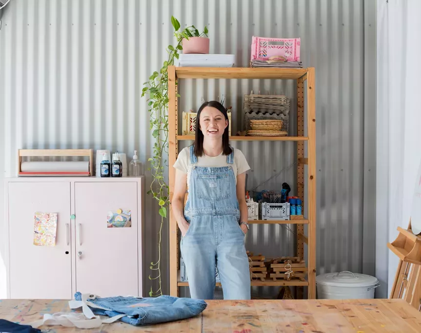 how to change careers even when life is busy