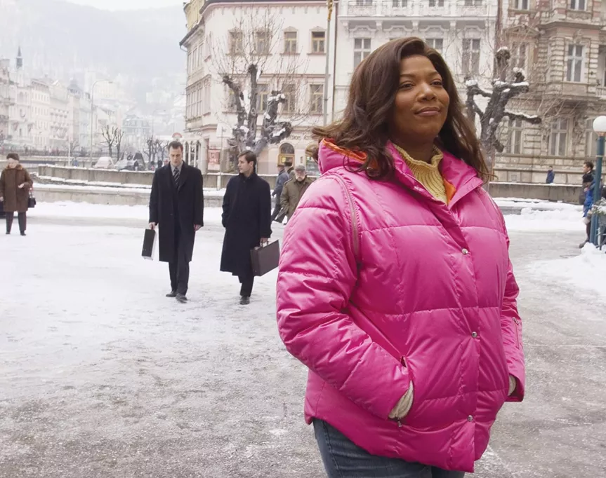 friday flicks – movies to help inspire your next holiday