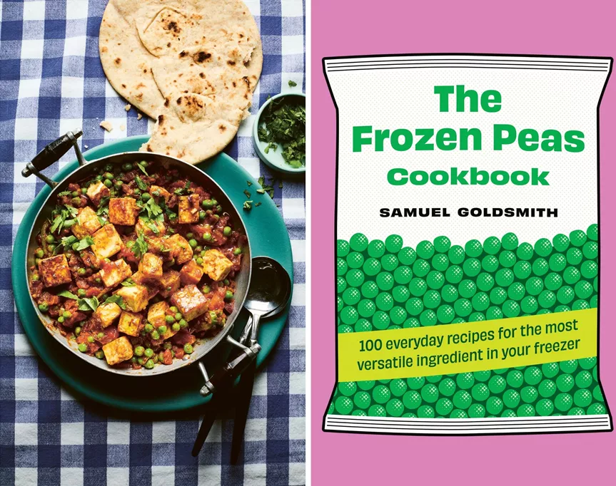 mattar paneer recipe by samuel goldsmith