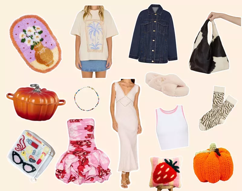11 pop-up shops, online bargains and last-chance sales to peruse