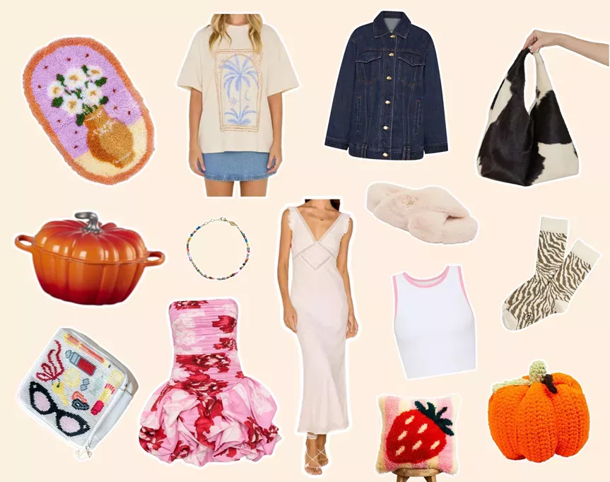 10 pop-up shops, online bargains and last-chance sales to peruse