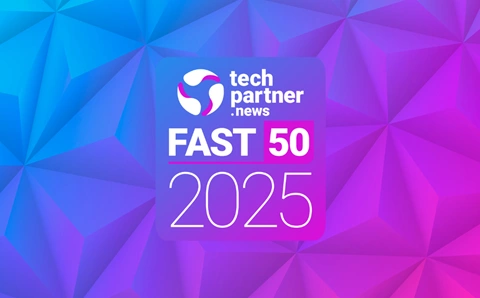 Announcing the 2025 Fast50 companies