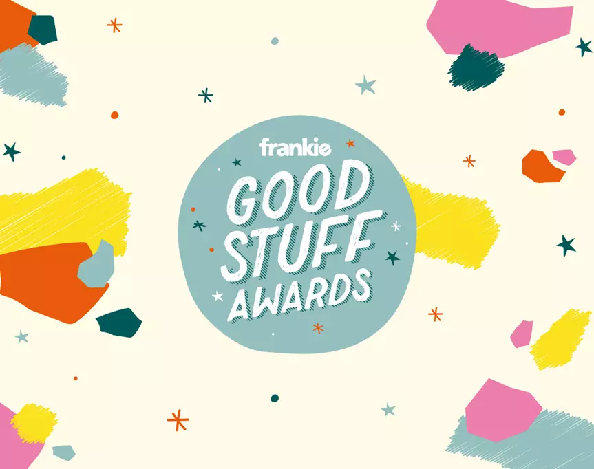 the 2022 good stuff awards are open!