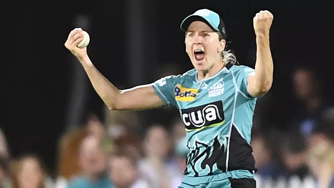 'Get out there and live your life' - Jemma Barsby's MS Fight