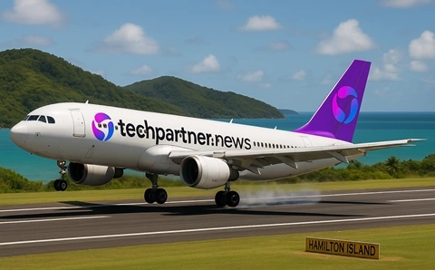 Save-the-dates for Pipeline 2026: We're levelling up to Hamilton Island in May!