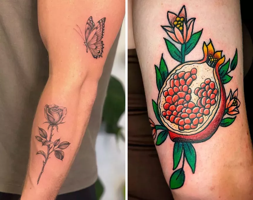 24 adelaide-based tattooists to check out