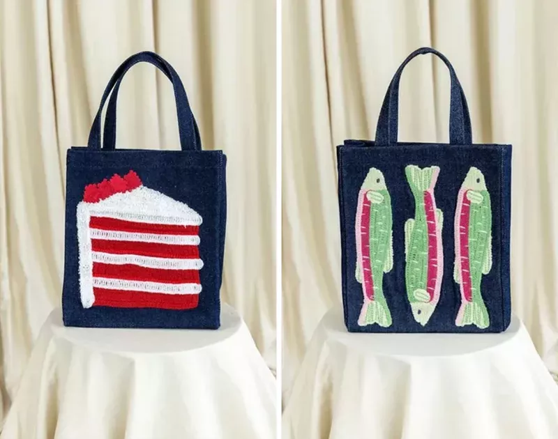 meet the mum-daughter duo handcrafting super-cute garms
