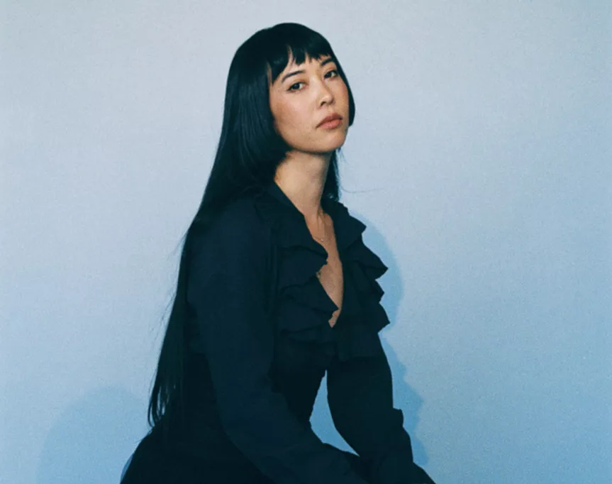 tunesday – alisa xayalith has a (slow) crush