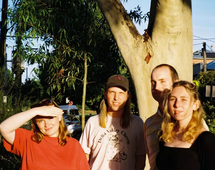 tunesday – a chinwag with greer clemens