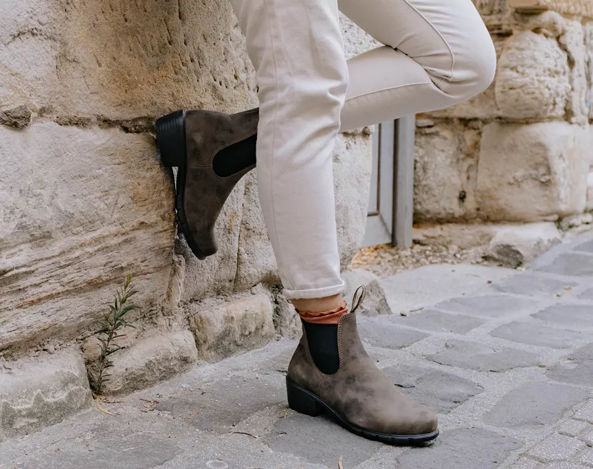 score some ace Blundstone boots for nix