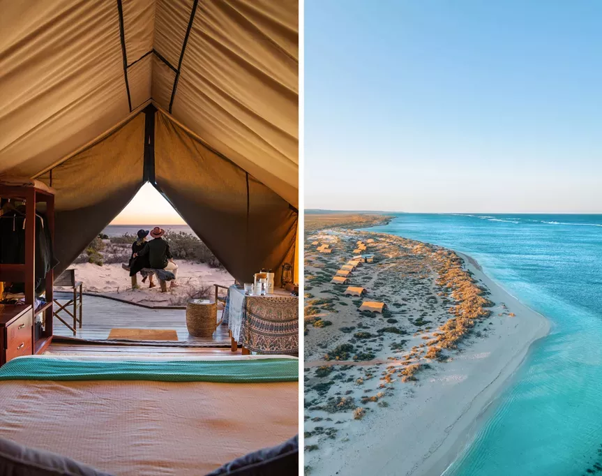 8 magical moments at the edge of Australia