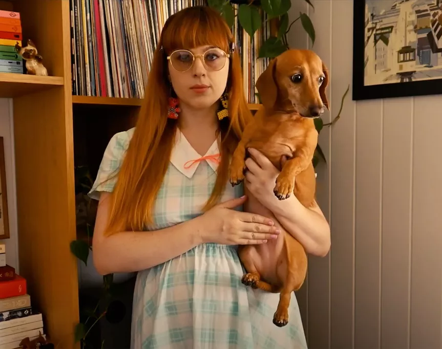 check out craft punk’s diy videos