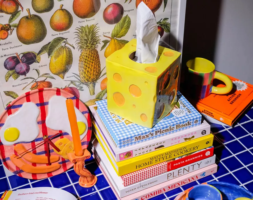 peep studio daffa's cute and quirky wares