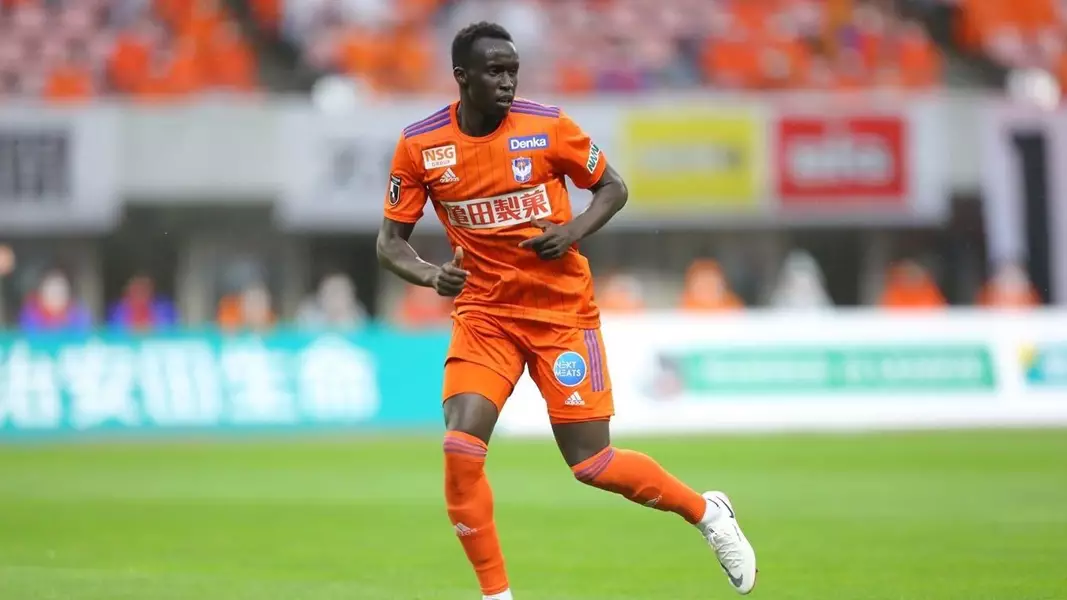 Thomas Deng
