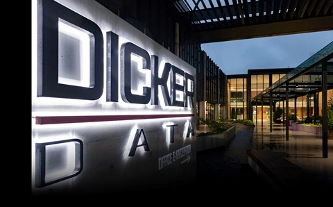 Dicker Data becomes ANZ distributor of Shure