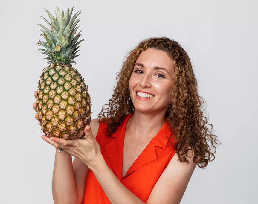 native ingredients are a priority for this skincare small-biz