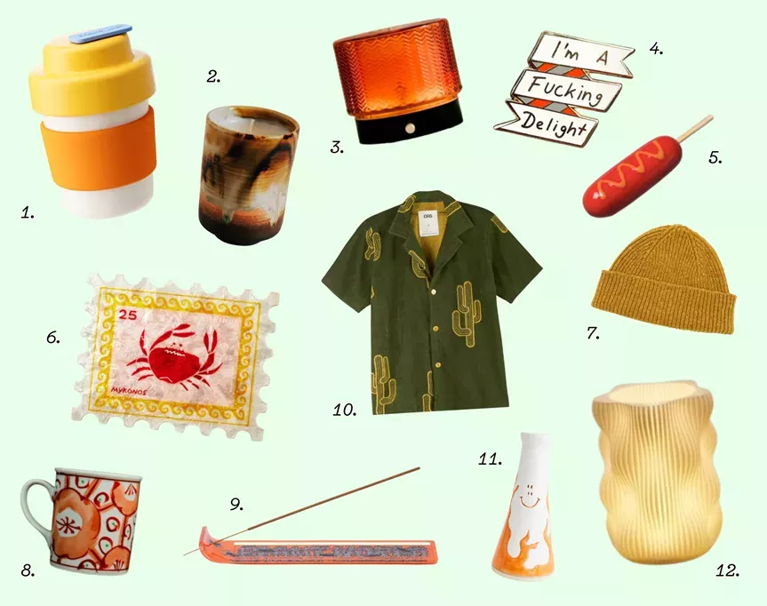 12 last-minute gifts to nab in time for father’s day