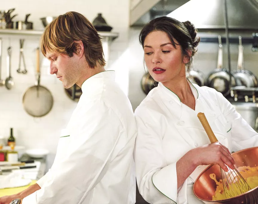 feast your eyes on these fantastic foodie movies