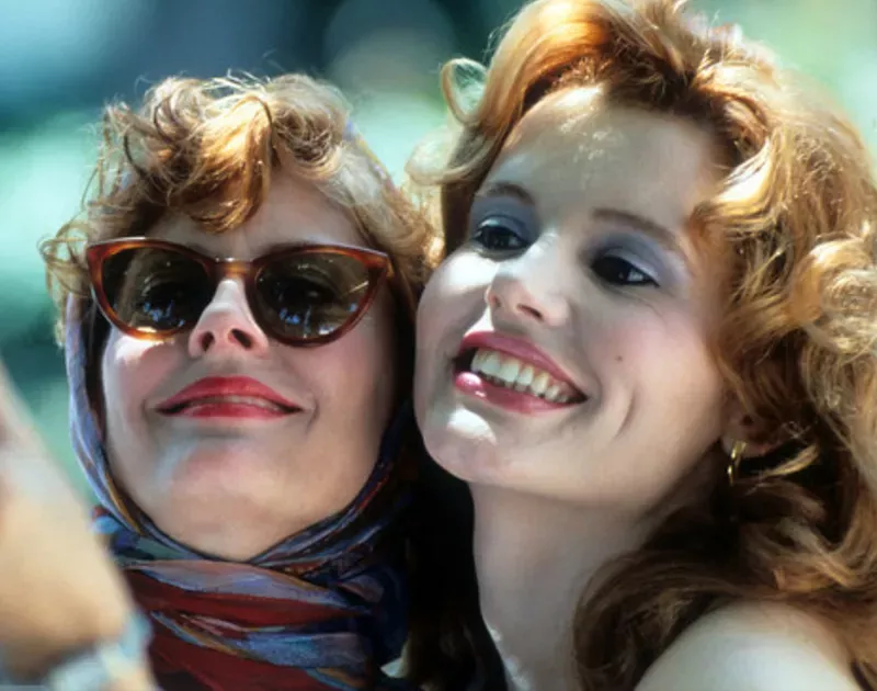 friday flicks &#8211; five movies about female friendship