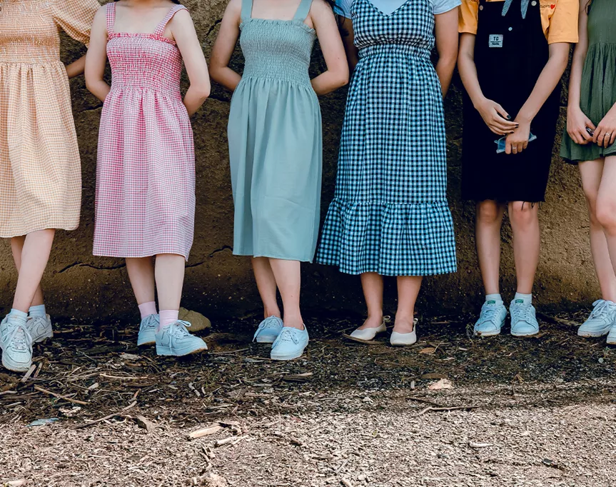 we’re getting loud this frocktober