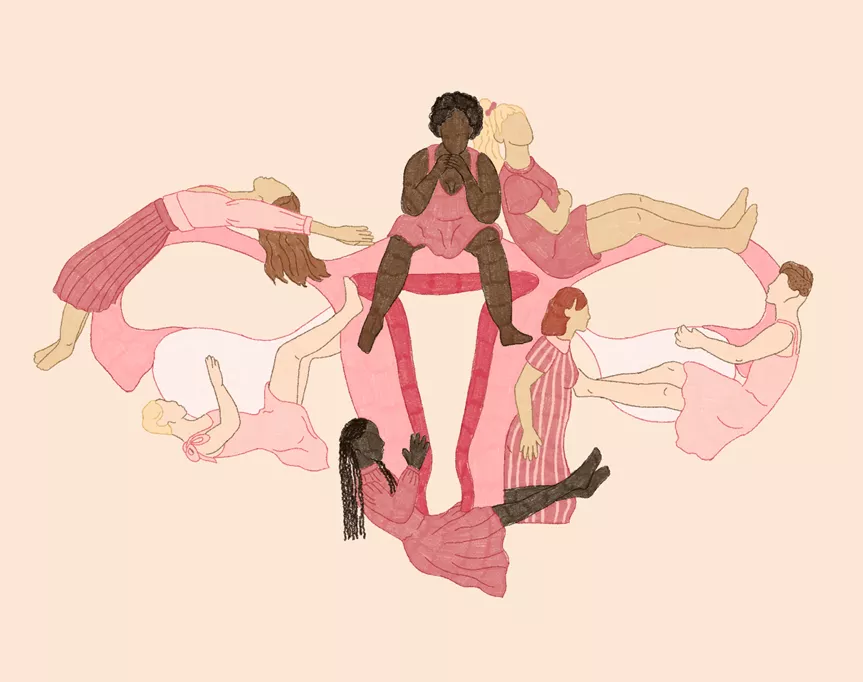 we ask a doctor everything you need to know about ovarian cancer