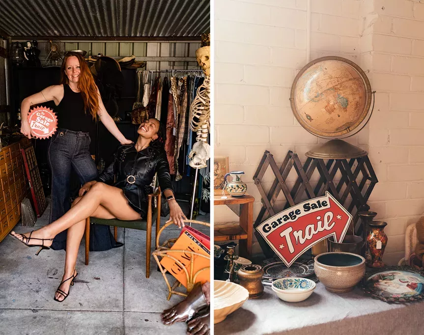 a chinwag with organisational boffin edel beattie