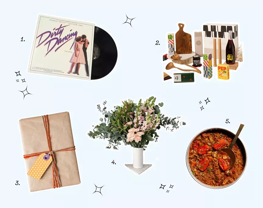 5 swish gift ideas that your pals will love you for