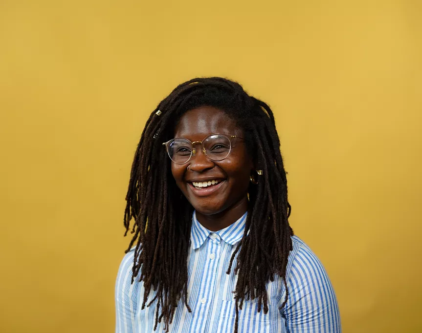 a chinwag with digital storyteller hallease narvaez