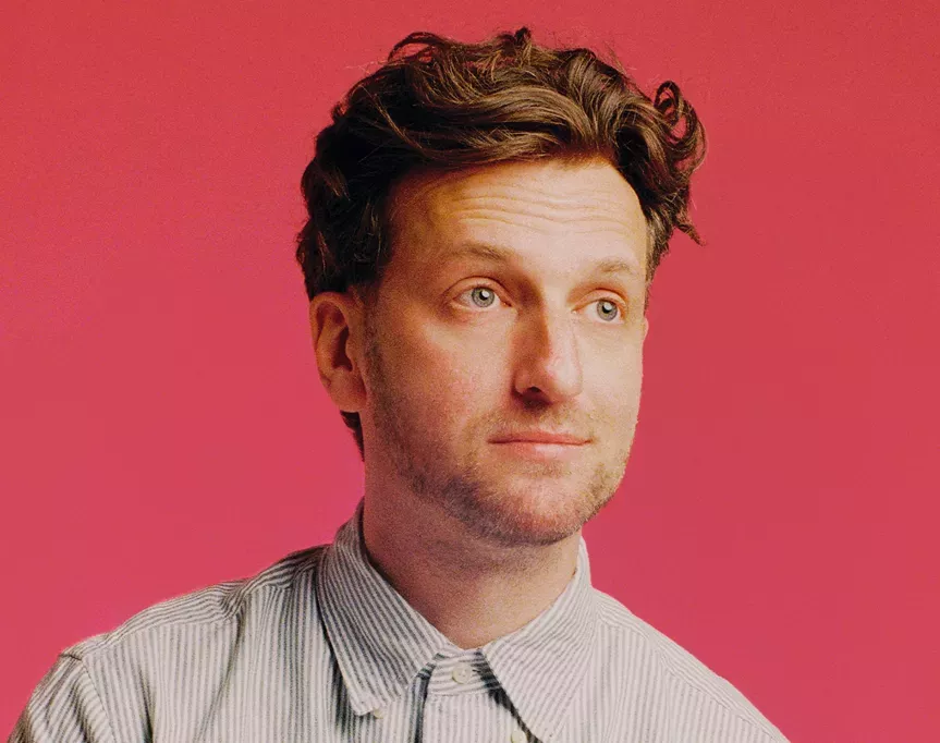 tunesday – harvey sutherland’s playlist