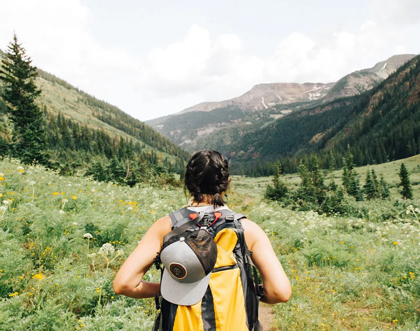 a few easy ways to take care of your health