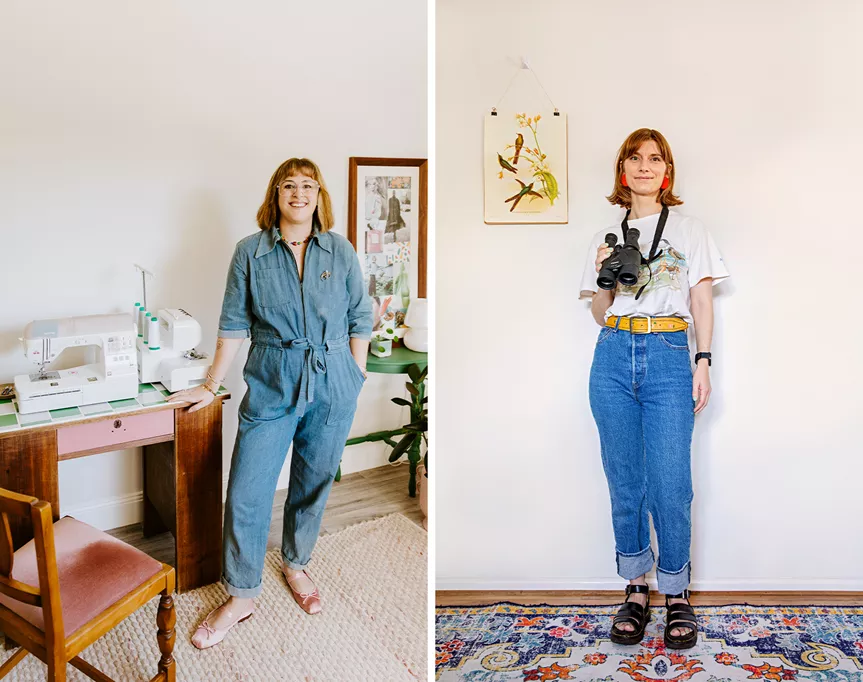 creative people: a hobby for hobbies’ sake