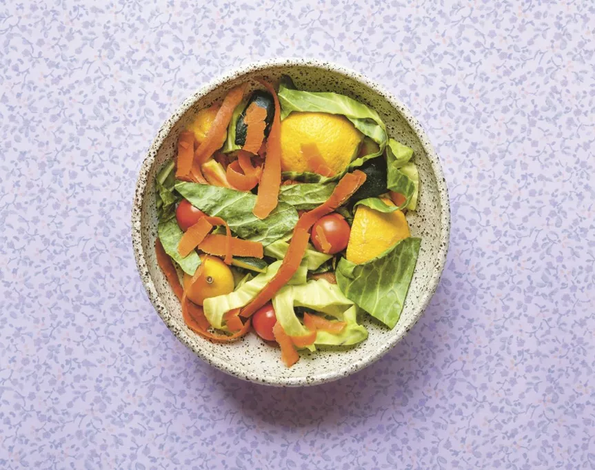 how to compost in small spaces