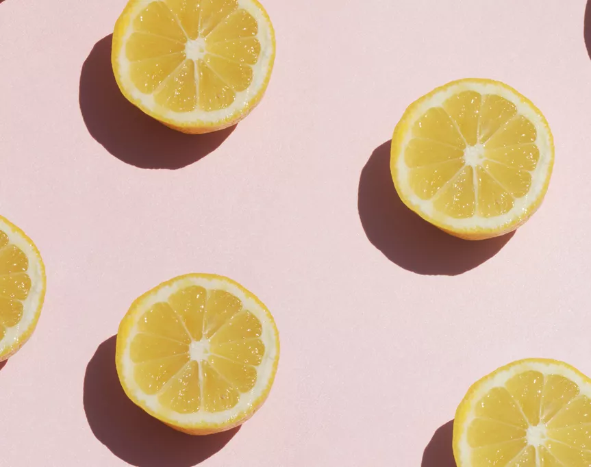 five lemon recipes that are citrus-ly tasty