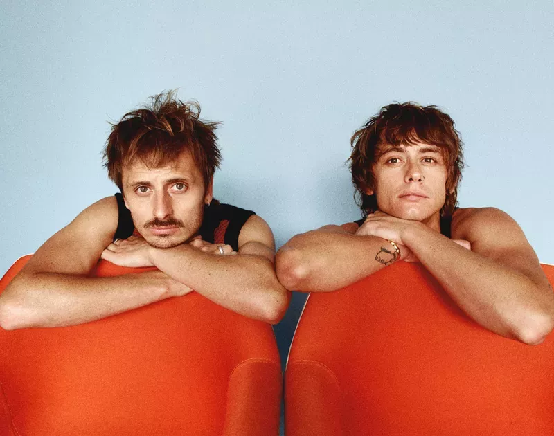 tunesday &#8211; lime cordiale have a new single