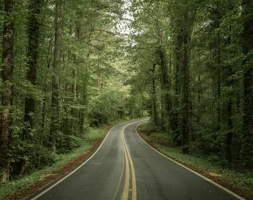 5 cosy spots to road trip to on a long weekend