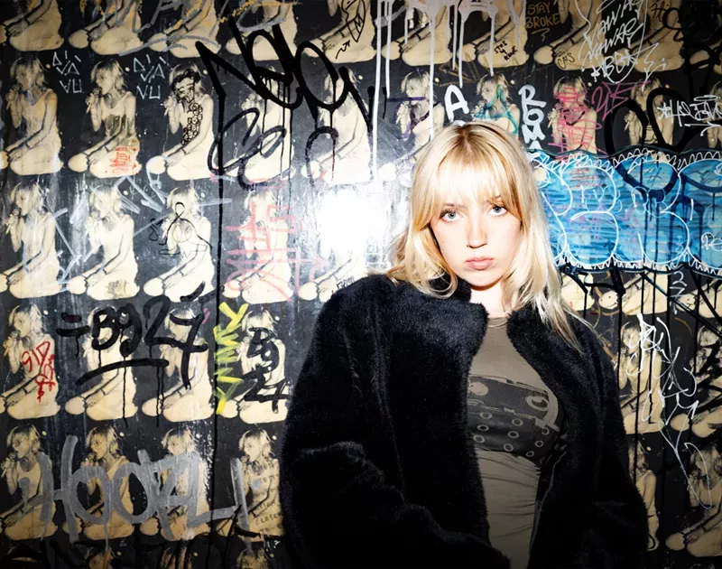 tunesday – first times, last times with lotte gallagher