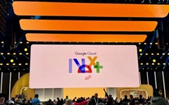 12 biggest Google products and news from Google Cloud Next