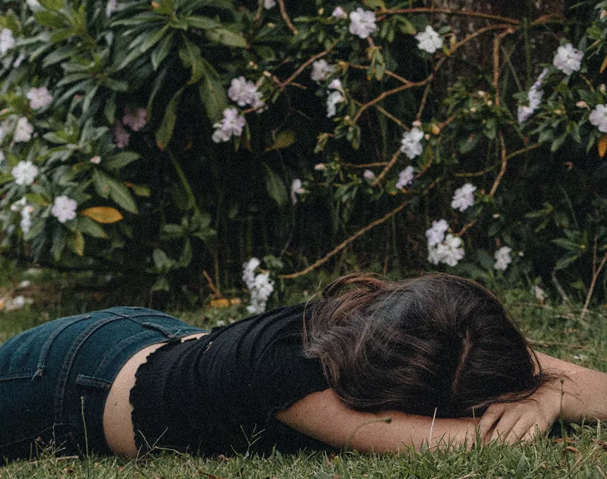 how to look after your mental health when you’re self-employed