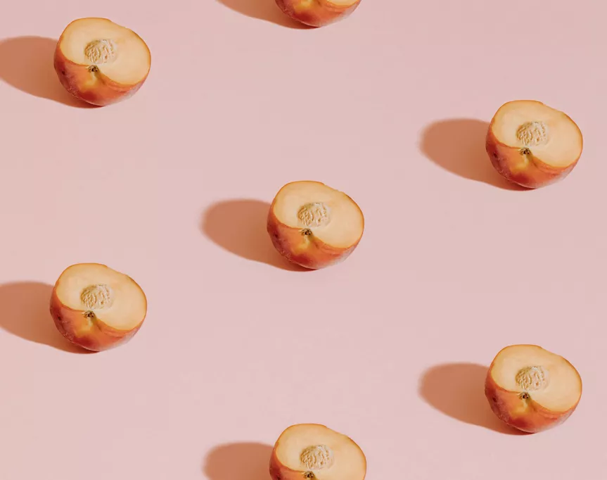 five peach recipes that are super-duper-delish